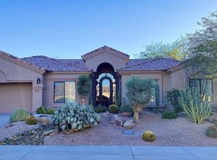 17271 N 77th Way, Scottsdale, AZ 85255