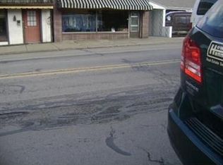 3414 4th Ave, Beaver Falls, PA 15010