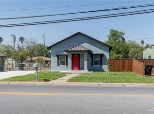 805 W 6th St, Weslaco, TX 78596