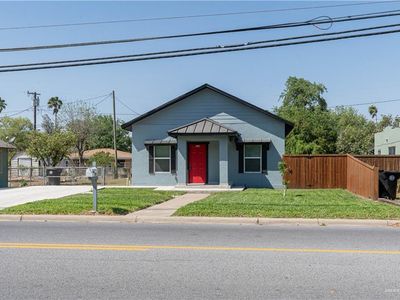 805 W 6th St, Weslaco, TX, 78596
