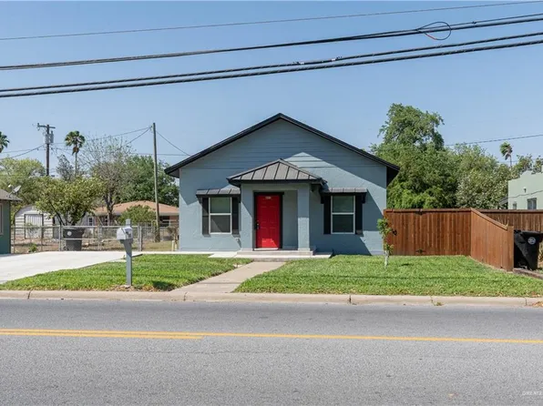 805 W 6th St, Weslaco, TX 78596