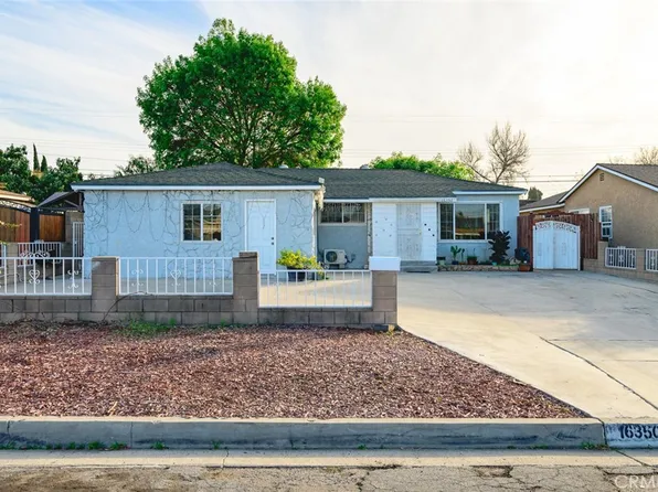 16350 Binney St, Hacienda Heights, CA 91745