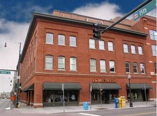 1501 Wazee St APT 2E, Denver, CO 80202