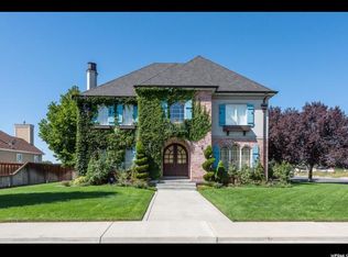 510 S 130 W, Orem, UT 84058
