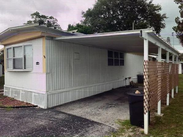 1310 Fleming Ave Lot C70, Ormond Beach, FL 32174