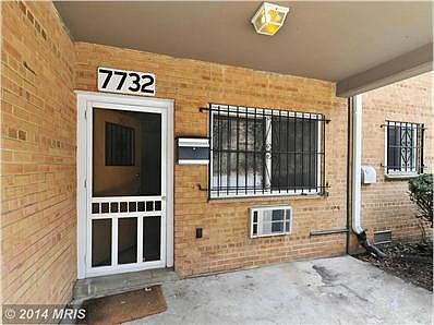 Private Entrance