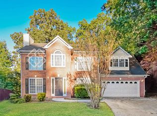 3942 Express Dr, Buford, GA 30519