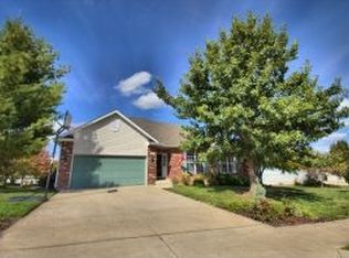 4103 Brentwood Dr, Columbia, MO 65203