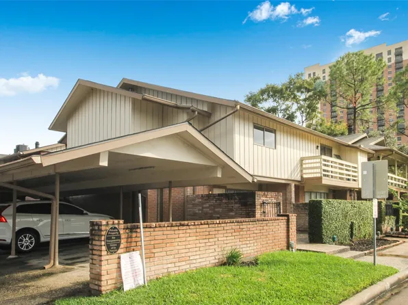 821 S Ripple Creek Dr #1, Houston, TX 77057