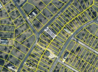 LOT-1040A Fire, Horseshoe Bay, TX 78657