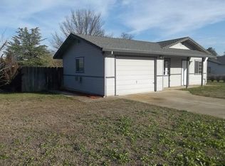 3355 Foothill Vista Dr, Cottonwood, CA 96022