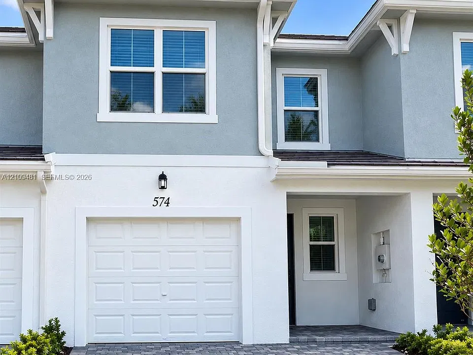 574 Parsons Way