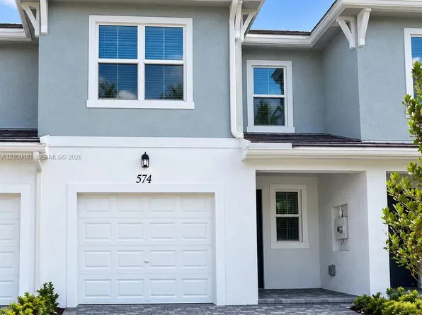 574 Parsons Way #0, Deerfield Beach, FL 33442