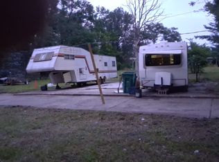 1763 S Chippewa Trl #1, Prescott, MI 48756