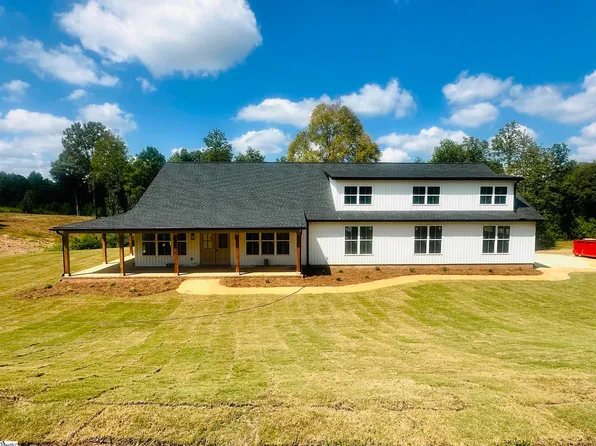 850 Cattle Dr, Laurens, SC 29360