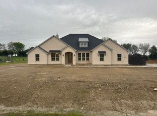 3501 Lariat Trl, Van Alstyne, TX 75495