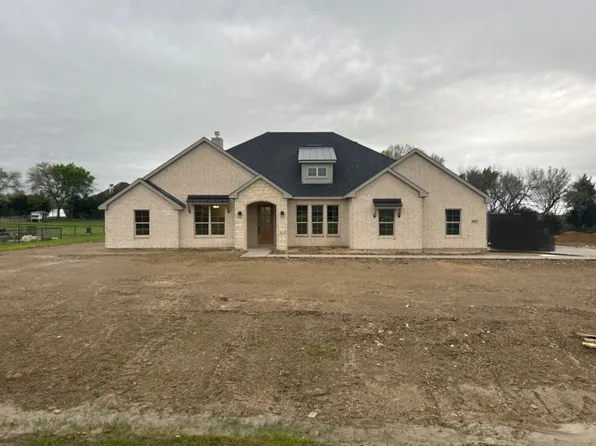 3501 Lariat Trl, Van Alstyne, TX 75495
