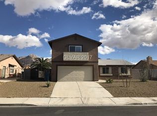 1010 Palmerston St, Las Vegas, NV 89110