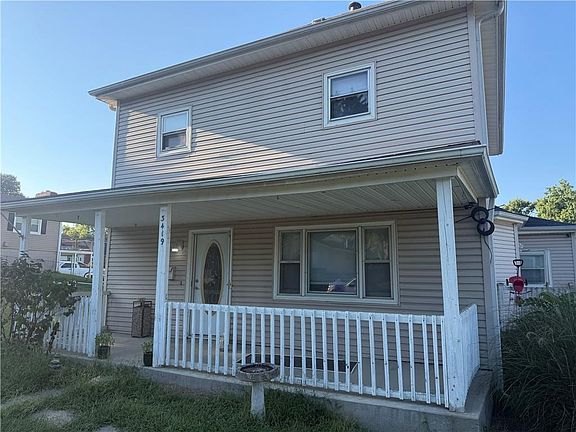 2nd image of 3419 Seneca St