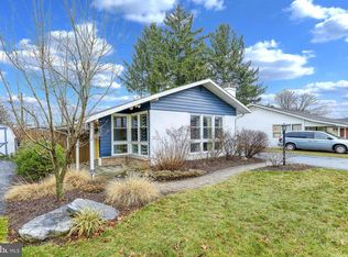 1177 Shoreham Rd, Camp Hill, PA 17011