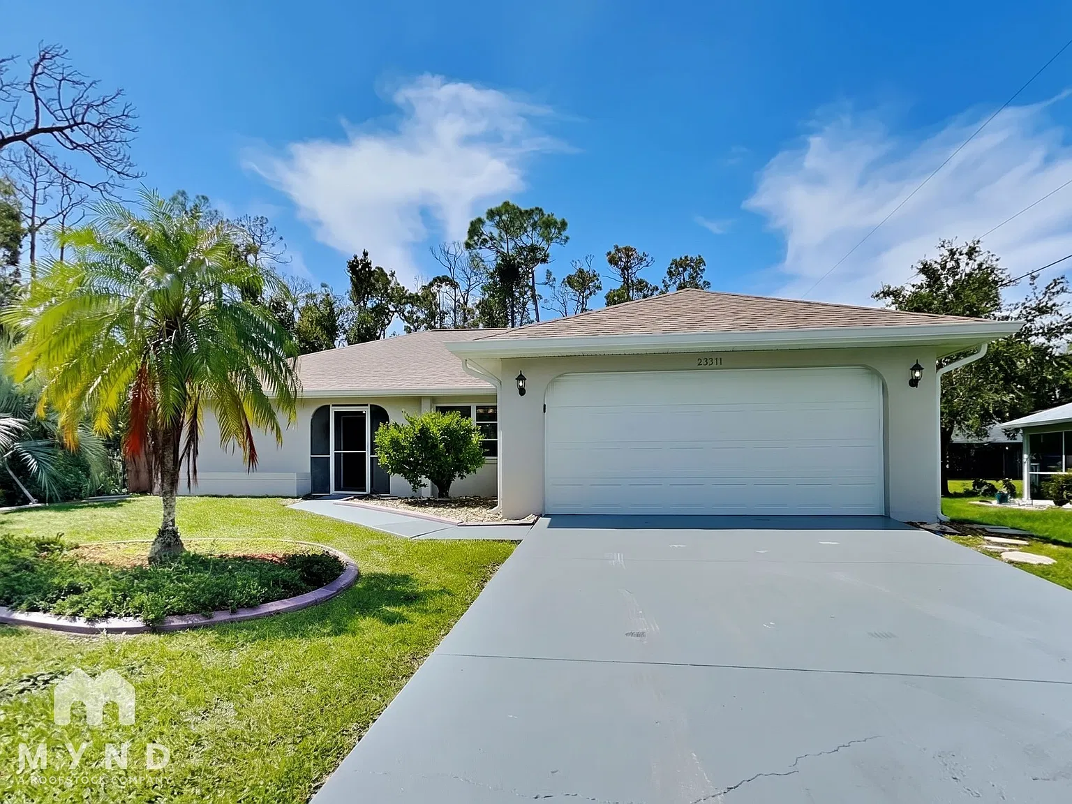 3 bed, 2.0 bath, 1495 sqft, $1,955 — Photo 1