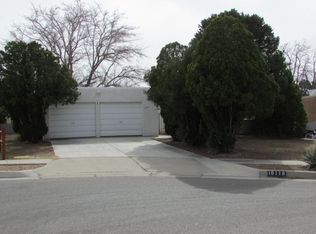 10116 Maya Ct NE, Albuquerque, NM 87111