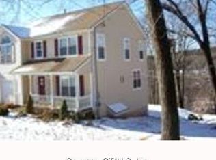 133 Crown St, Meriden, CT 06450