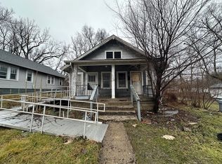 37 S Colorado Ave, Indianapolis, IN