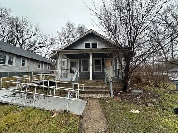 37 S Colorado Ave, Indianapolis, IN 46201