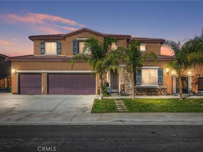 14305 Landon Rd, Moreno Valley, CA, 92555