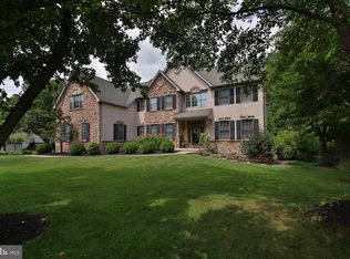 505 Anthonys Dr, Exton, PA 19341