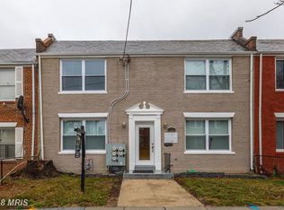 1326 Downing Pl NE APT 3, Washington, DC 20018