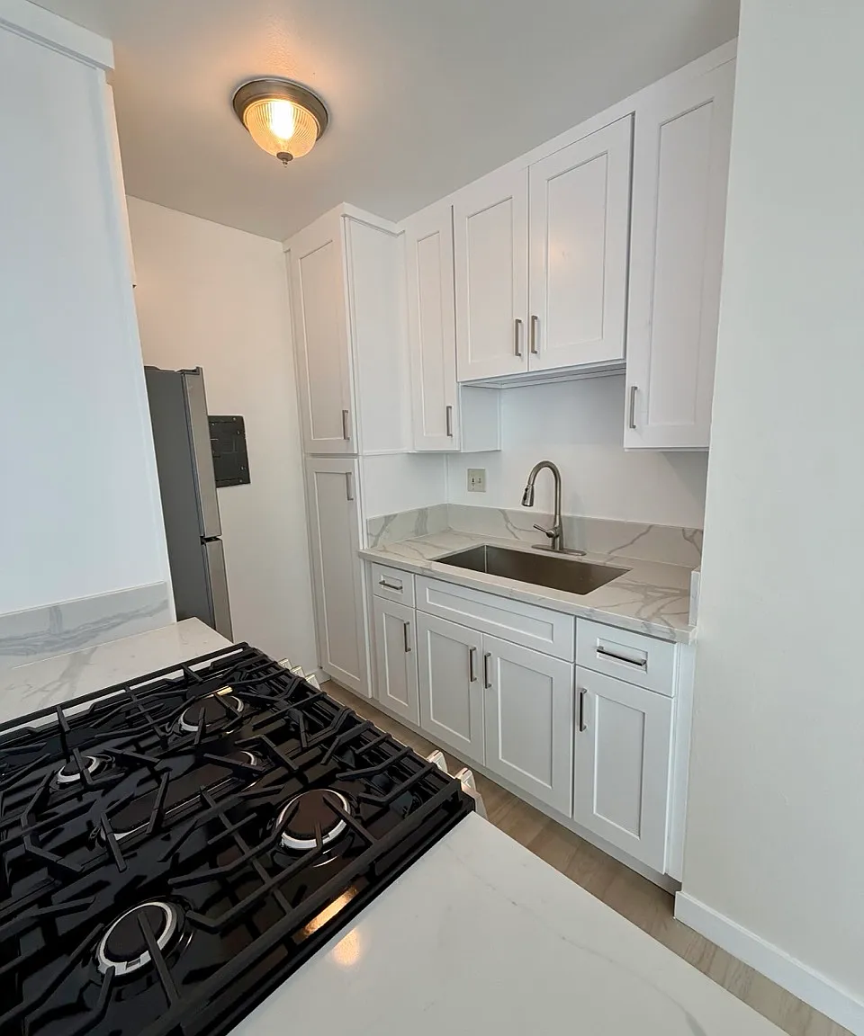 1 bed, 550 sqft, $2,345 — Photo 4