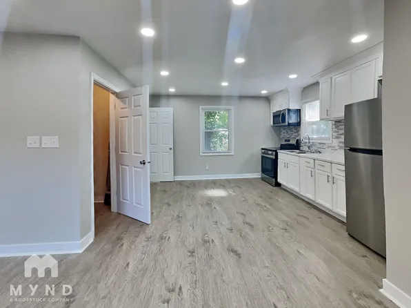 1224 Earhart St, Indianapolis, IN 46203