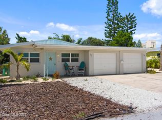 29 / 31 South Court, Indialantic, FL 32903