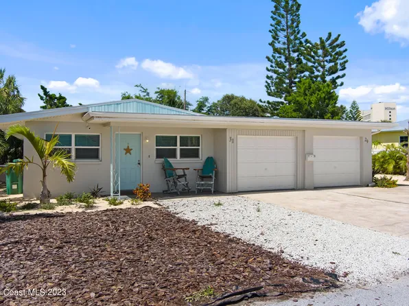29 / 31 South Court, Indialantic, FL 32903