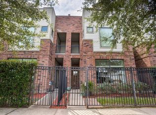 2504 Rusk St UNIT 104, Houston, TX 77003