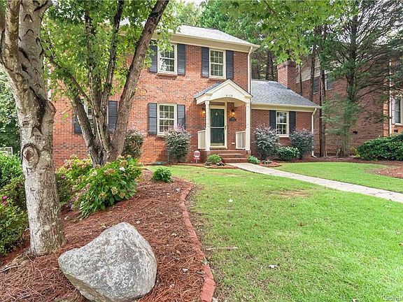 2nd image of 6106 Hickory Forest Dr #26