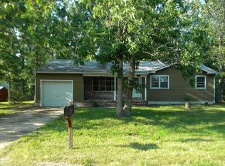 6105 11th St, Mays Landing, NJ 08330