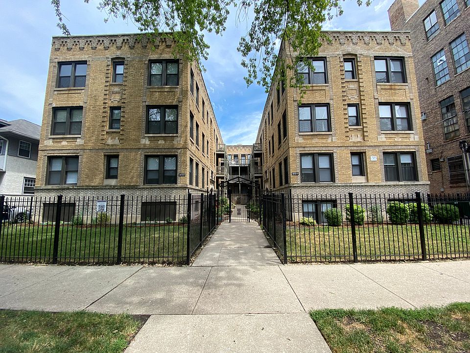 1st image of 4815-21 N Christiana Ave