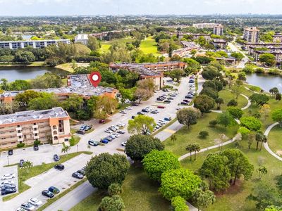 6001 N Falls Circle Dr APT 306, Fort Lauderdale, FL, 33319