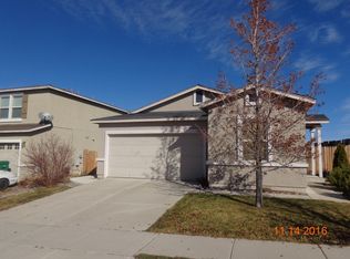 9270 Red Baron Blvd, Reno, NV 89506