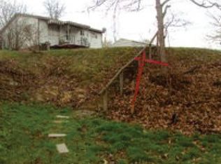 332 Asbury St, Saint Albans, WV 25177