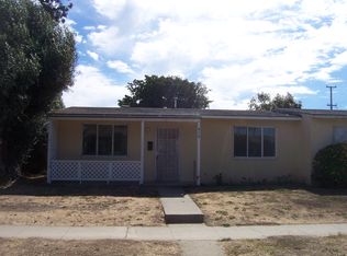 918 E Pine Ave, Lompoc, CA 93436