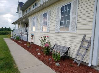 7475 E Richfield Rd, Davison, MI 48423