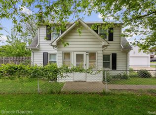 1812 John R Rd, Troy, MI 48083