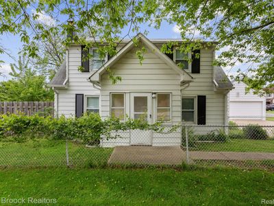 1812 John R Rd, Troy, MI, 48083