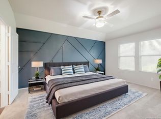 844 Nodding Nixie, Seguin, TX 78155