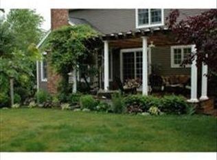 19 Evergreen Rd, Norfolk, MA 02056