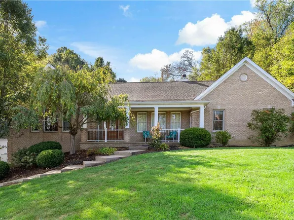 331 N Branch Rd, Oakdale, PA 15071